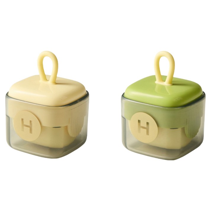 해삐정 휴대용 먼지 보풀 제거기 소형