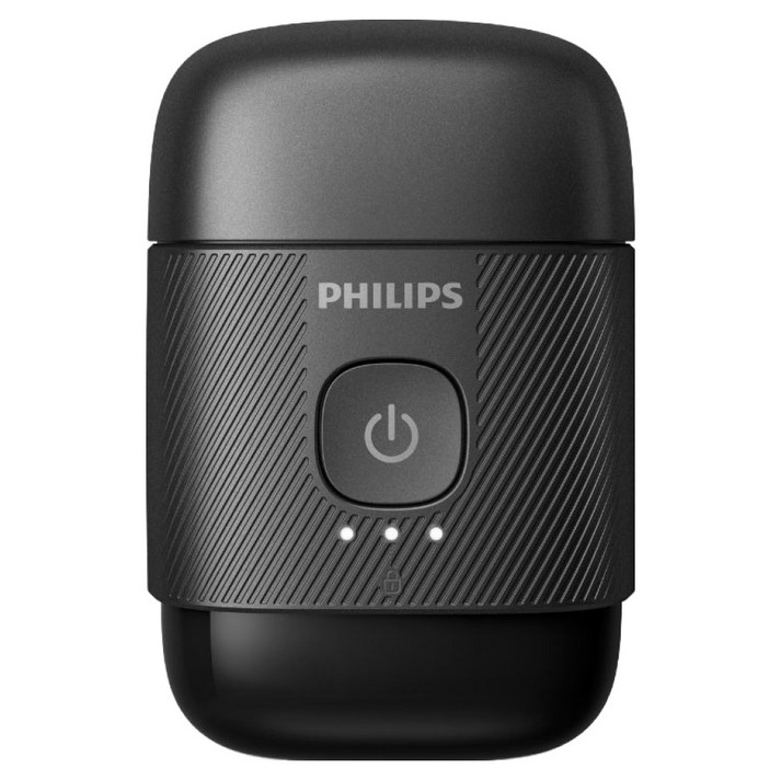 필립스 컴팩트 프로 시리즈 전기면도기