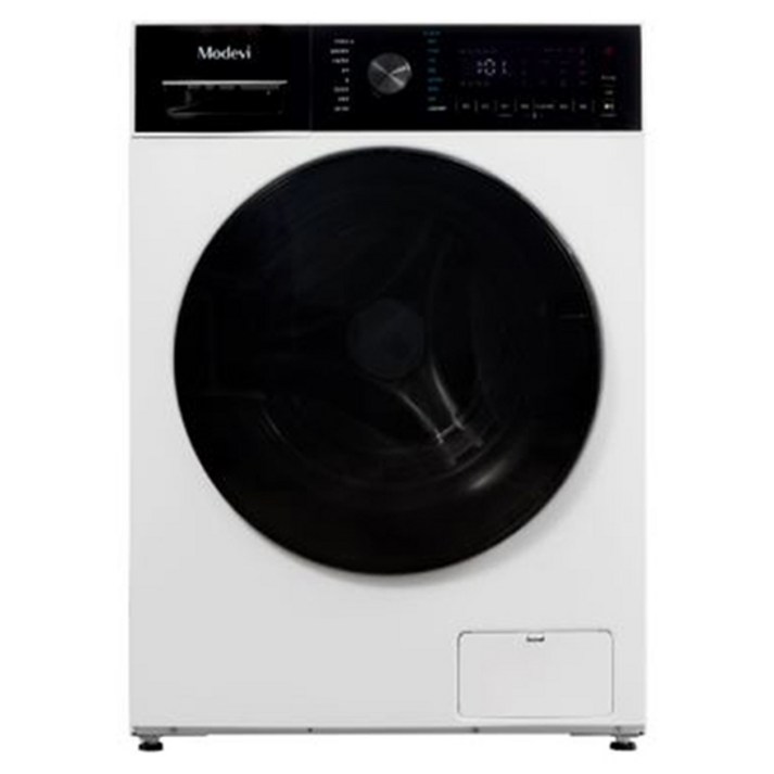 10 환급가전 캐리어 모드비 드럼세탁기 MWFB12WEI1 12kg 방문설치