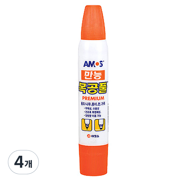 아모스 만능 목공풀