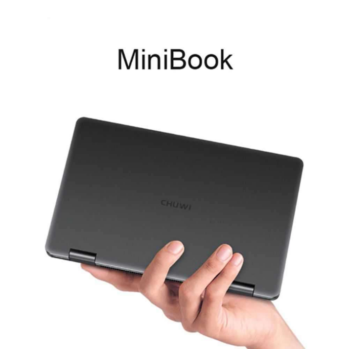 8인치노트북 츄위 미니북 CHUWI 8인치 휴대용 360도 터치노트북