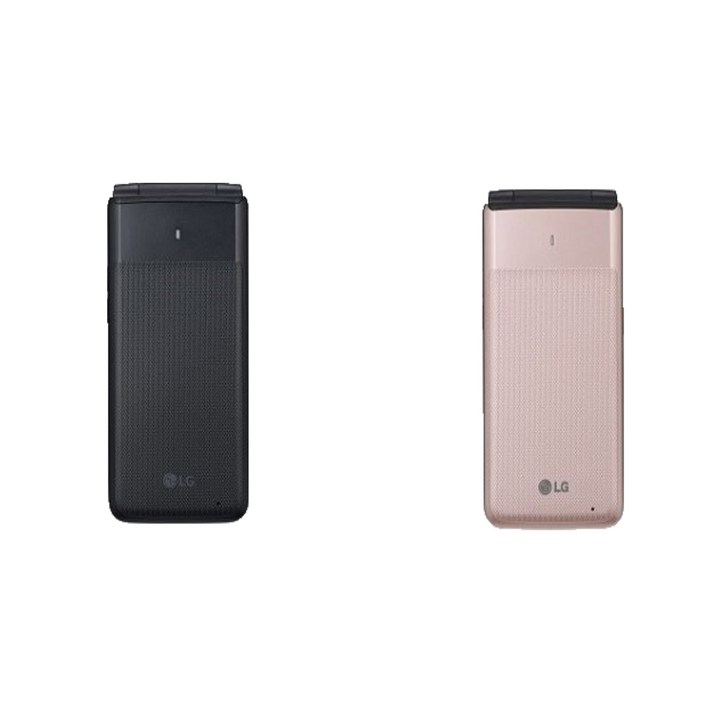 LG Y110 폴더폰 공기계 공신폰, 8GB, A급