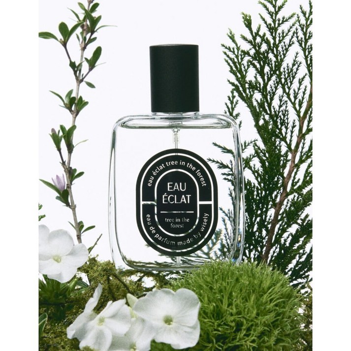 트리 인 더 포레스트 오 드 퍼퓸, 1개, 50ml