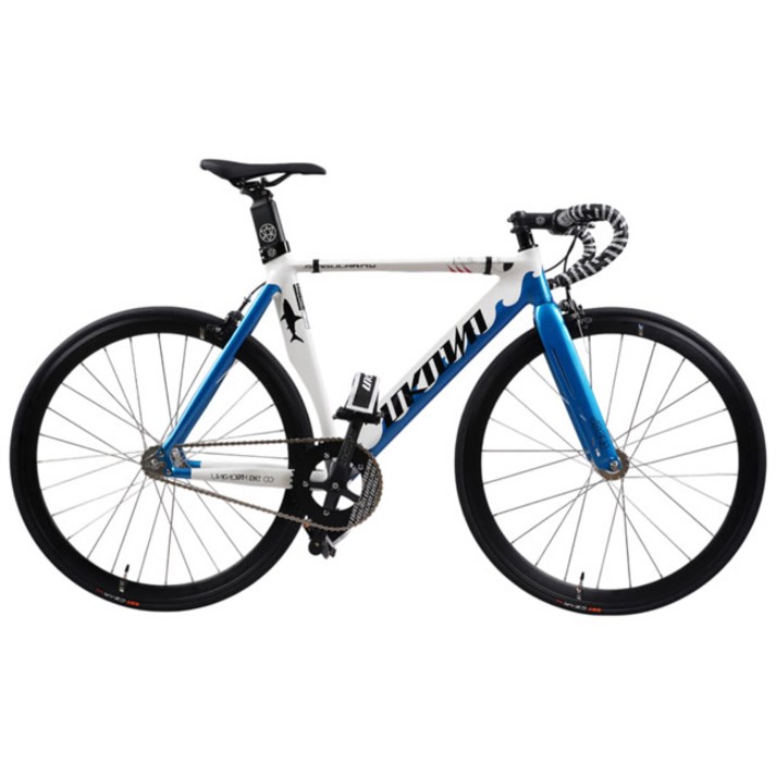 2025 언노운 싱귤러리티2 샤크