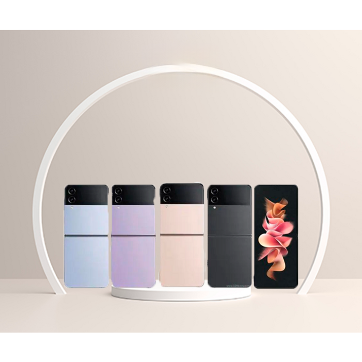 삼성전자 갤럭시 Z 플립4 5G 자급제 SM-F721N