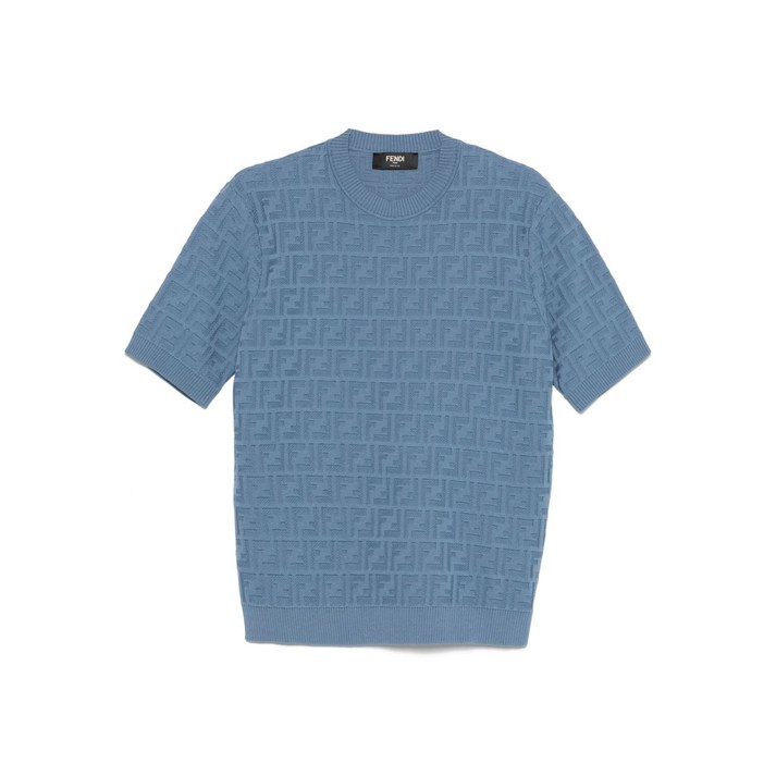 펜디 모노그램 스웨트셔츠