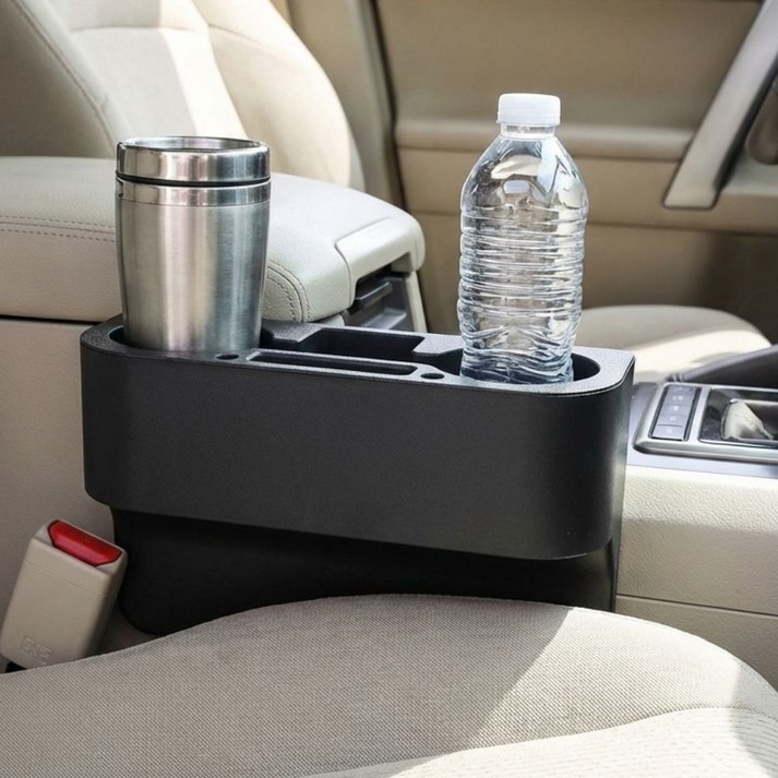 차량용틈새수납함 소지품정리 안정고정 다온스토어