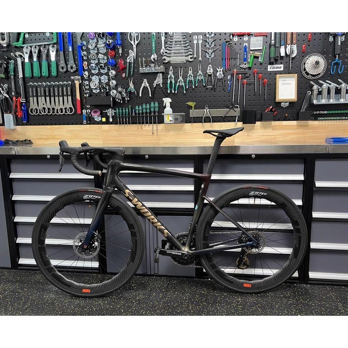 SPECIALIZED SWORKS TAR SL8 자전거 스티커 데칼 액세서리 로드 꾸미기