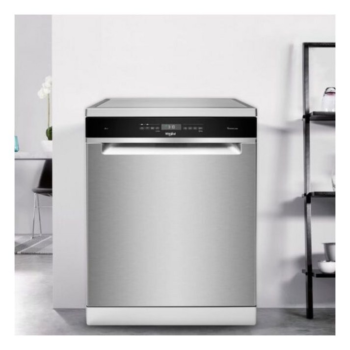 결합 14인용 오토도어 식기세척기 WFO3T123PLXD 플러스 4구 인덕션 WLS1360