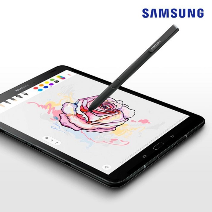 삼성 갤럭시탭3 LTE SMT825, WiFiCellular, 블랙