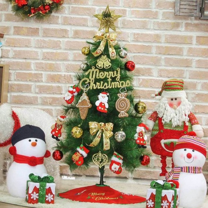 겨울트리세트 크리스마스트리소품 성탄트리 트리풀세트 홈파티용품 가정용트리 트리오너먼트 줄조명 트리장식품 성탄트리 크리스마스트리소품노드커머스Shop