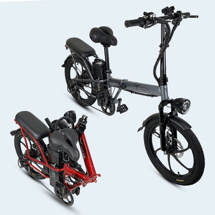TITAN700 ECODRIVE E BIKE Electric bicycle 48v Vietnam China Electric scooter Quick delivery, BLACK(21ah)