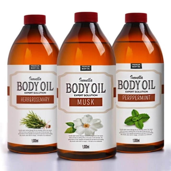 익스퍼트 솔루션 바디 마사지오일 1000ml, 1000ml, 1개 익스퍼트 솔루션 바디 마사지오일 1000ml, 1000ml, 1개
