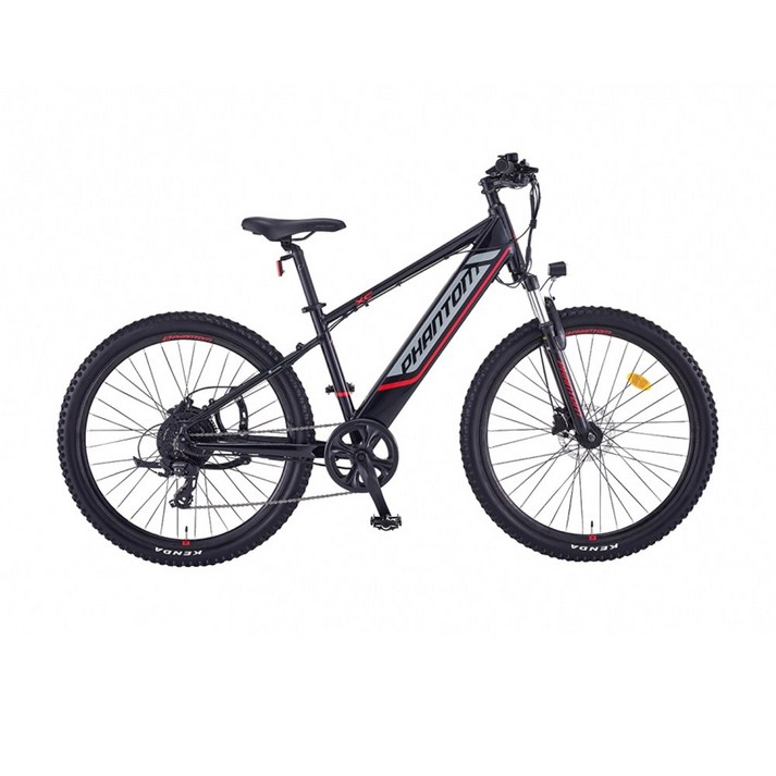 삼천리자전거 팬텀 XC 27.5인치 8단 전기자전거 2021