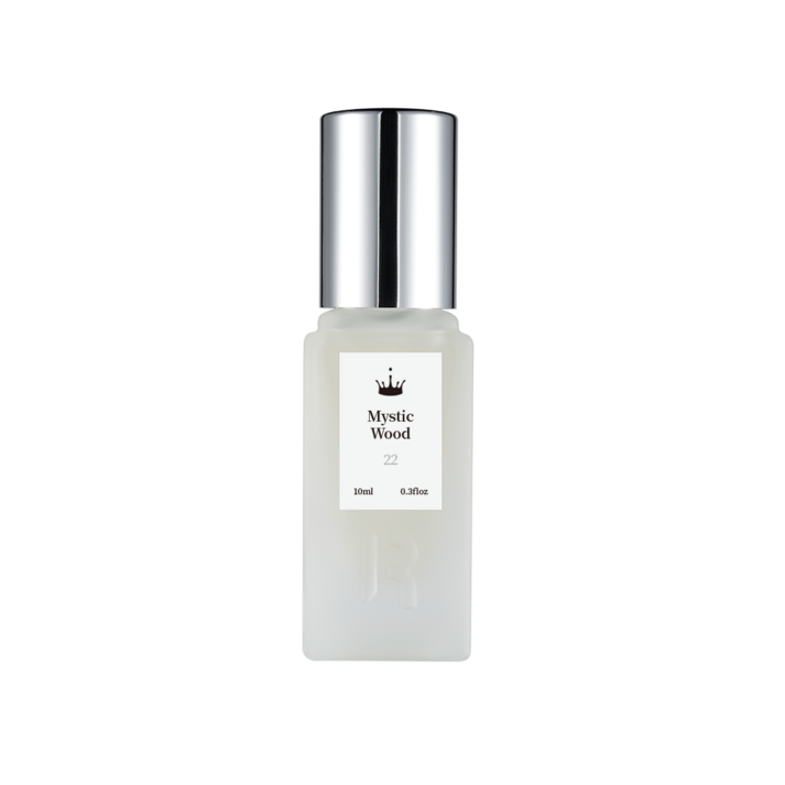 미스틱 우드 엑스트레 드 퍼퓸 10ml, 1개, 10ml