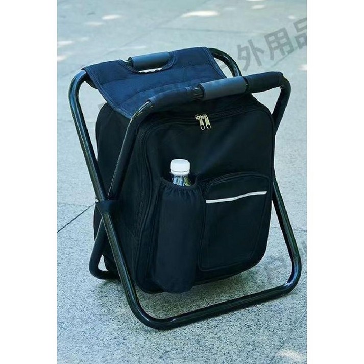 비공구오 휴대용접이식 의자