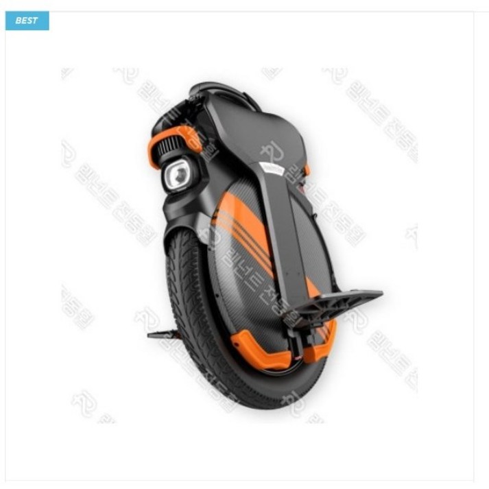 렘넌트 전동휠 인모션 V11Y 19인치 서스펜션 외발전동휠