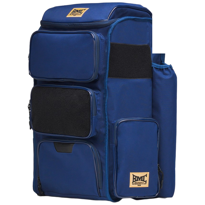 BMC 비엠씨 야구 백팩 네이비 BBP-P02