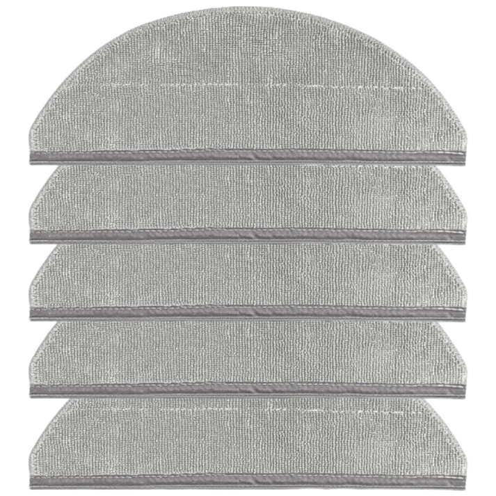 퓨어퍼스트 로보락 Q8 Max Pro plus 물걸레, 5개, 단일상품