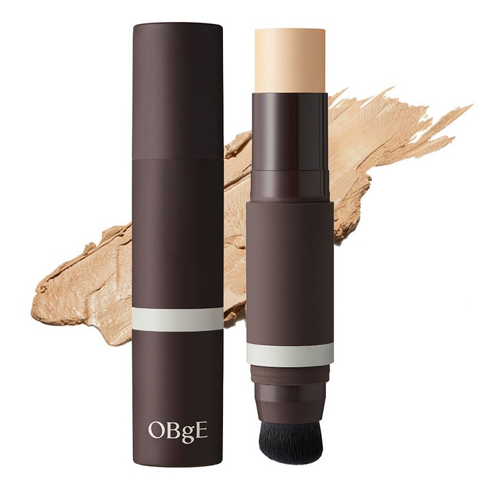 오브제 내추럴 커버 남성 파운데이션 13g