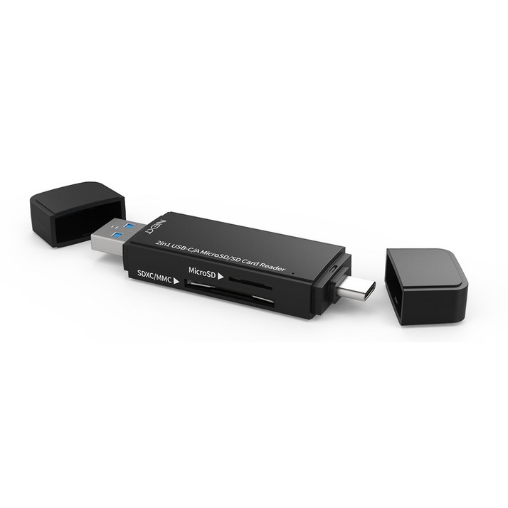 넥스트 USB 3.1 카드리더기