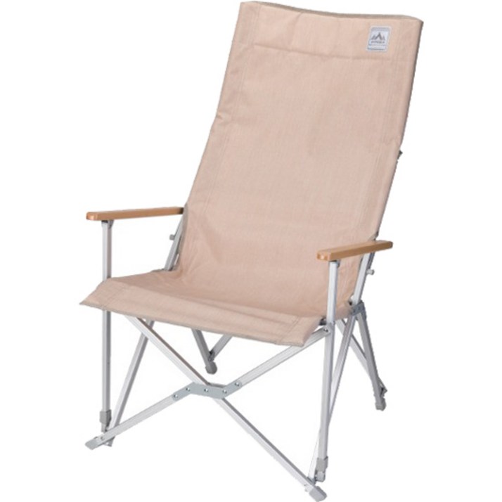 코베아 필드 릴렉스 롱 체어 3 캠핑의자