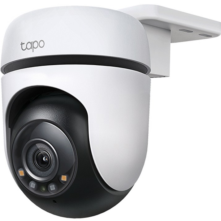 타포 C510W 360 회전형 움직임 추적 스마트 WiFi 홈 카메라 실외용, Tapo C510W, 1개 타포 C510W 360 회전형 움직임 추적 스마트 WiFi 홈 카메라 실외용, Tapo C510W, 1개