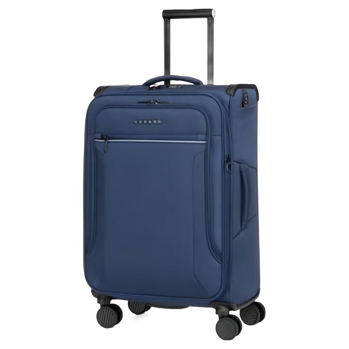 트래블메이트 베라지 톨레도 소프트 캐리어 기내용 15인치 19인치 24인치 28인치 여행용 가방