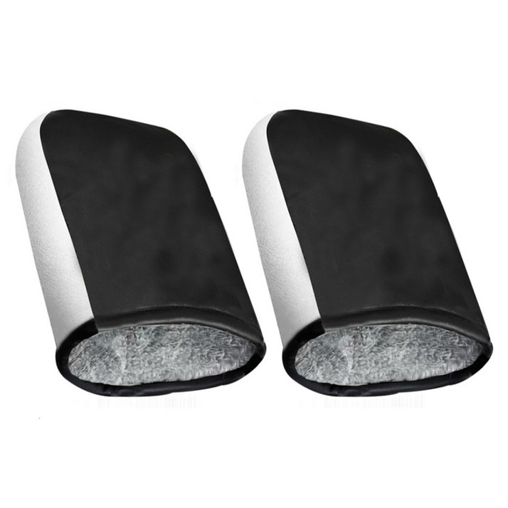 액티브랩 자전거 가죽 핸드워머 양손착용 세트