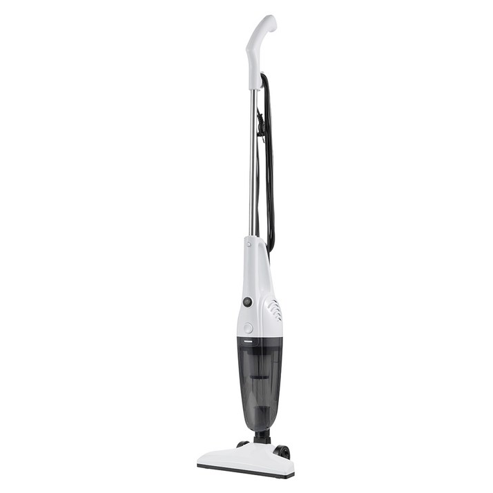 홈플래닛 2 IN 1 유선 청소기, 화이트블랙, MC607B 홈플래닛 2 IN 1 유선 청소기, 화이트블랙, MC607B