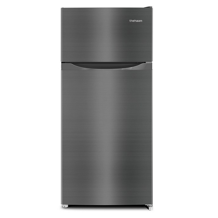 더함 2도어 냉장고 112L 방문설치