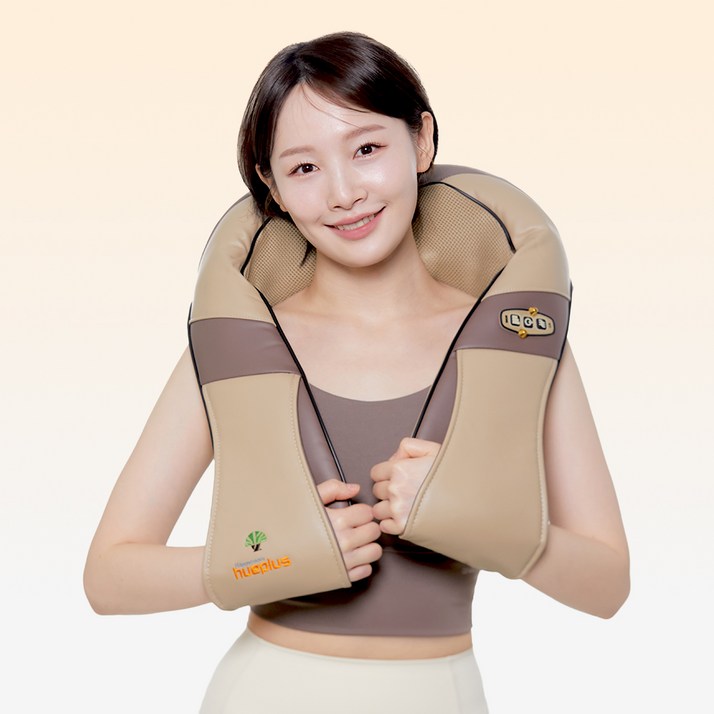 휴플러스 안마기 HPM-200, HPM-200, 혼합색상