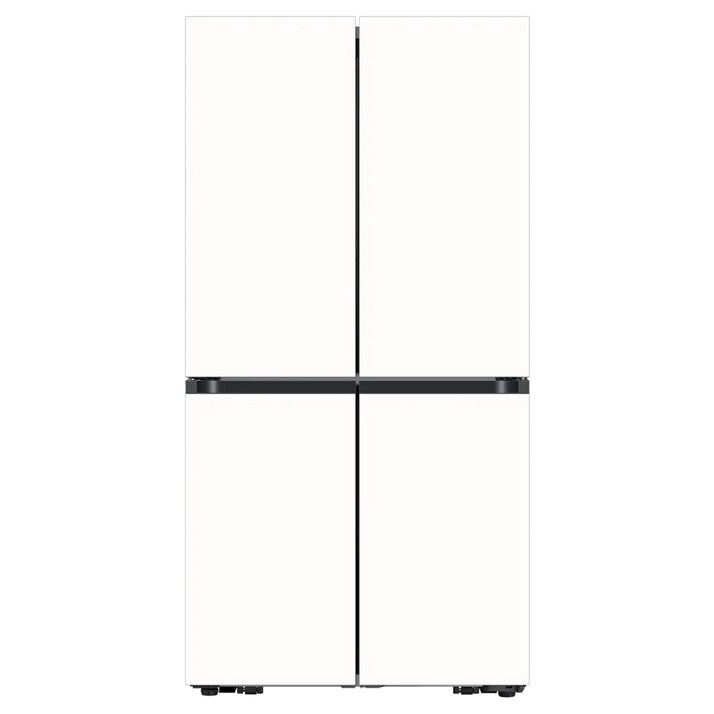 삼성전자 Bespoke AI 905L 4도어 냉장고 방문설치