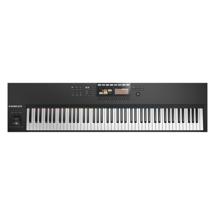 엔아이 Komplete Kontrol S88 MK2 마스터건반 마스터키보드
