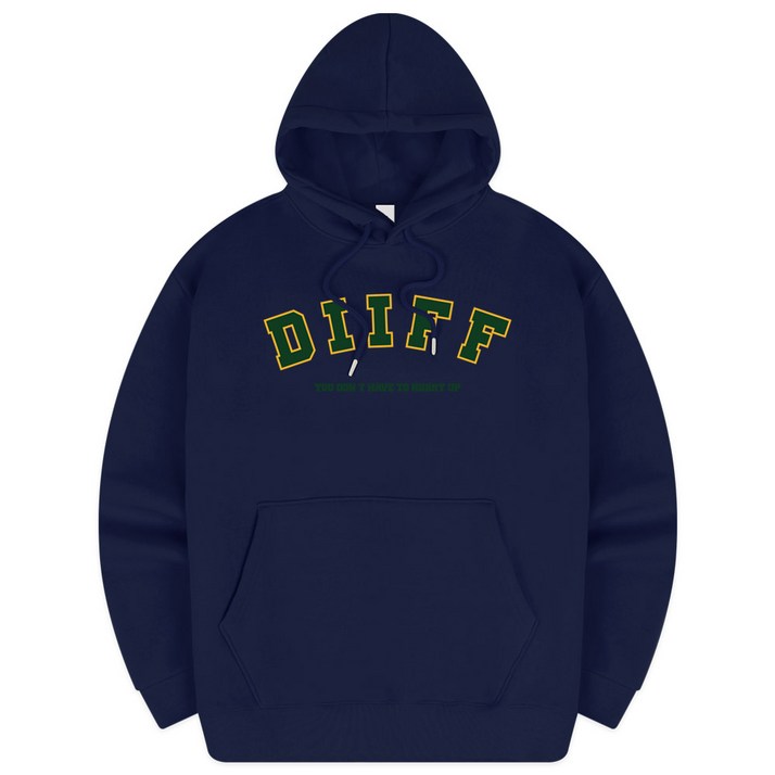 디프 올드디프 후드티 DID0011