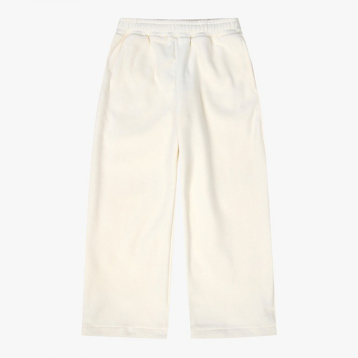 NC부산대점 유솔 밍크 코듀로이 와이드팬츠 ULMS25T52