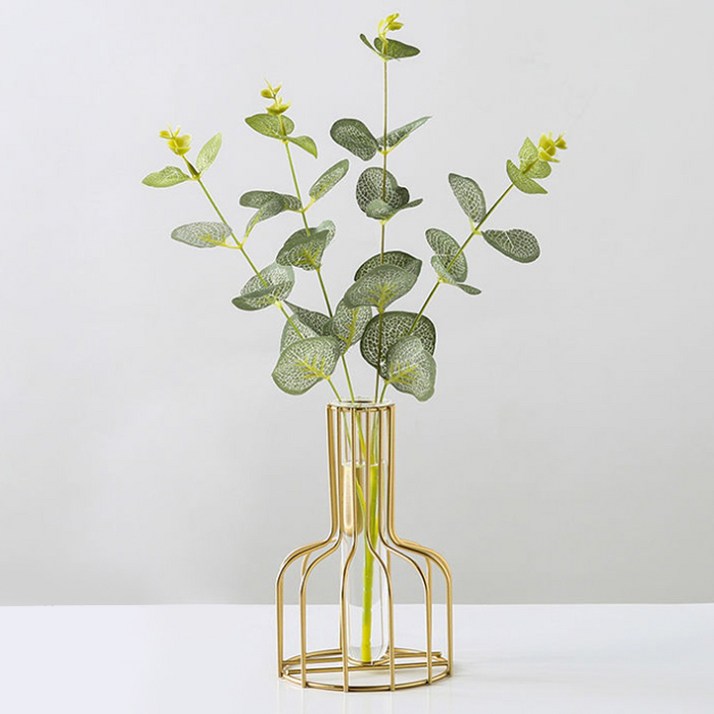 마벨인홈 북유럽 인테리어 화병 꽃 식물세트