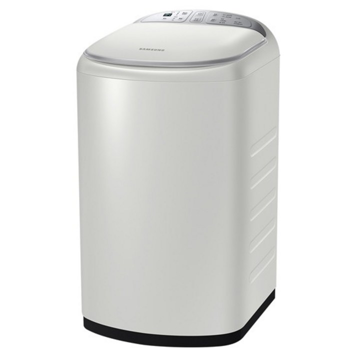 삼성전자 아가사랑 세탁기 WA30T2101EE 3kg 방문설치