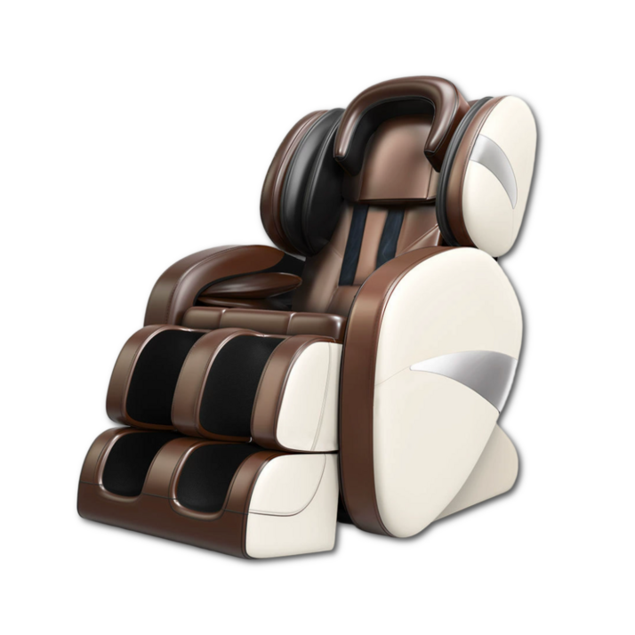 다시살림 편안한 안마의자 가성비안마의자 편안안마의자, 안마의자