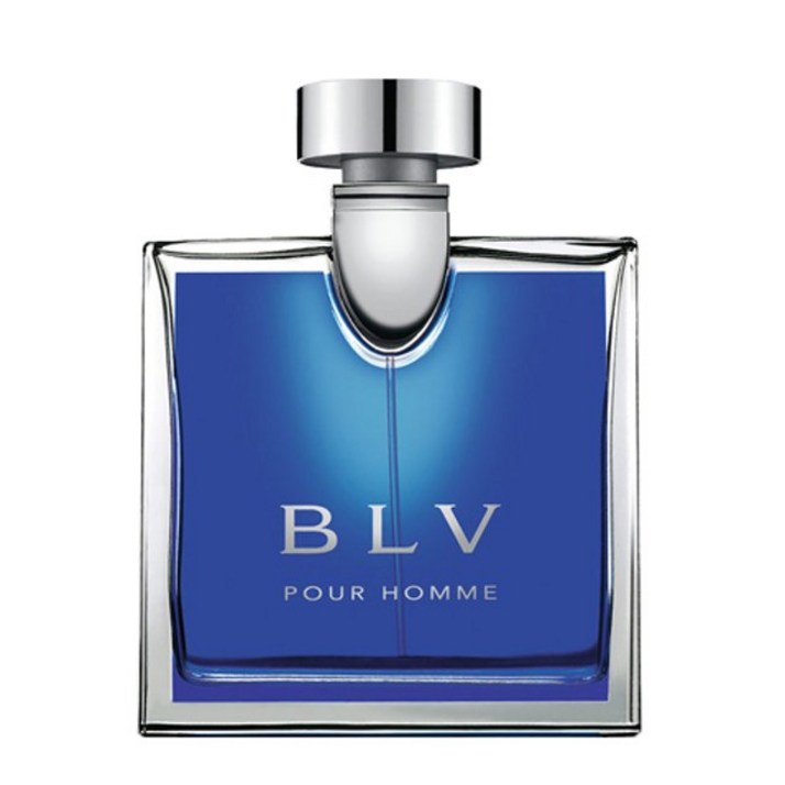 불가리 (BULGARI) 블루 뿌르옴므