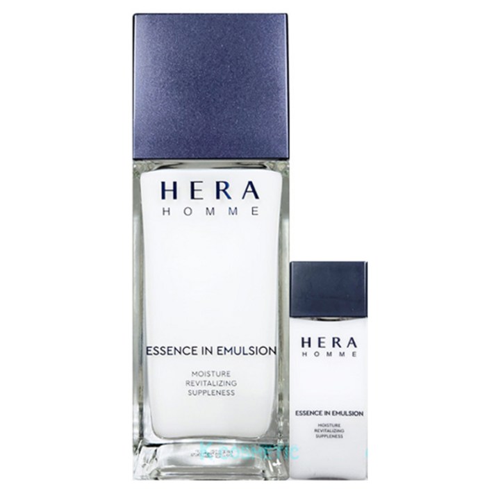 헤라 옴므 에센스 인 에멀젼 110ml20ml
