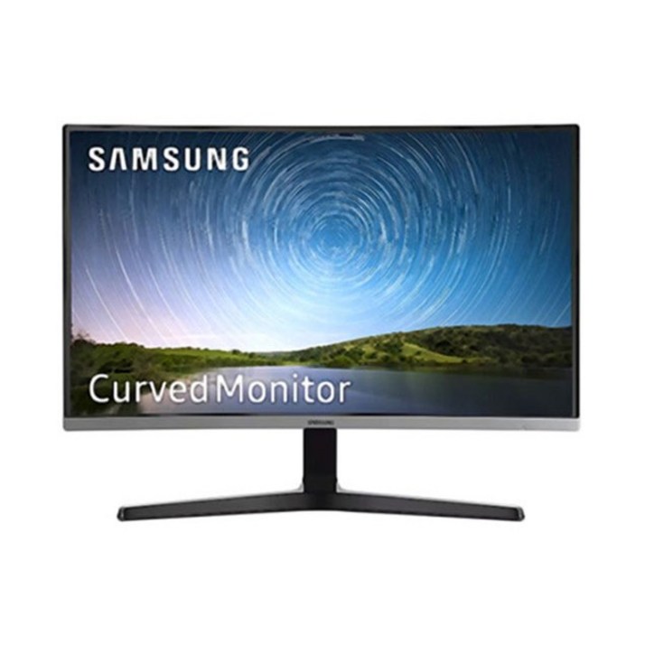 신세계TV쇼핑삼성 커브드 모니터 LC27R500FHKXKR