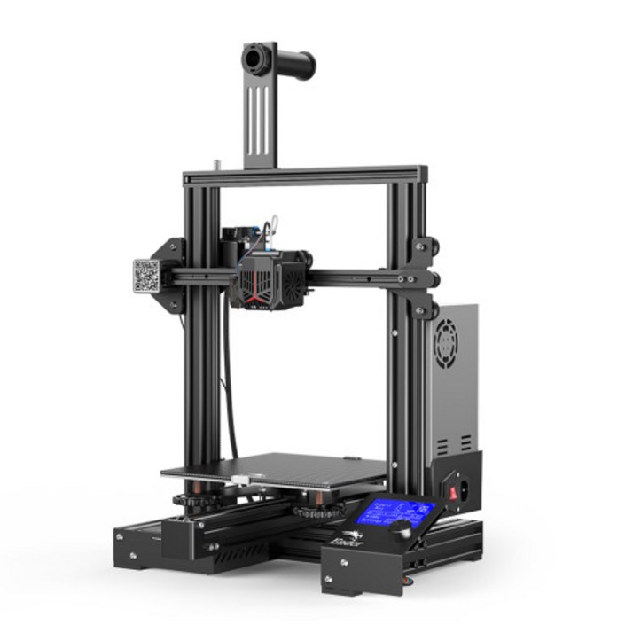 손도리닷컴 DIY 3D 프린터 프린팅 모델링 저소음 오토 레벨링 엔더3 Ender3 NEO, 02. Ender3 V2 Neo 손도리닷컴 DIY 3D 프린터 프린팅 모델링 저소음 오토 레벨링 엔더3 Ender3 NEO, 02. Ender3 V2 Neo