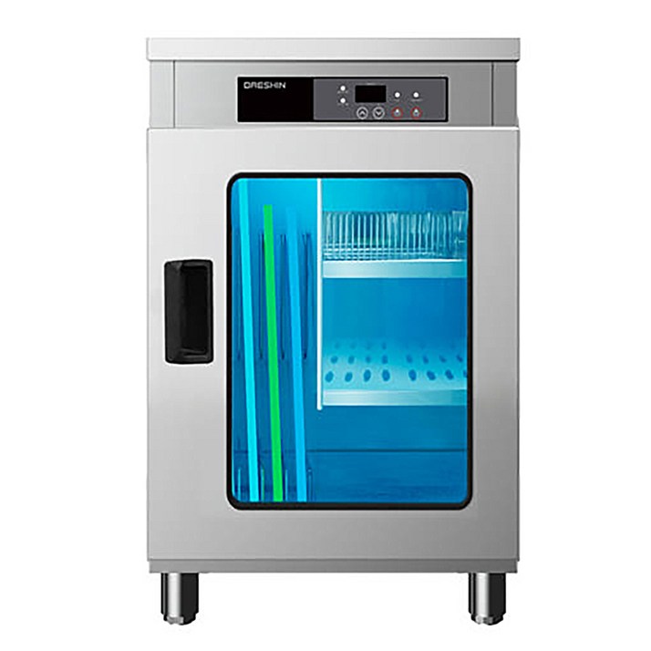 대신 DS-7002 자외선 칼 도마 소독기 어린이집 식당용 보관고