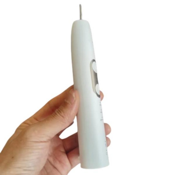 필립스 HX685T 오리지널 전동 칫솔 호스트, HX685T HX685 시리즈 교체 핸들