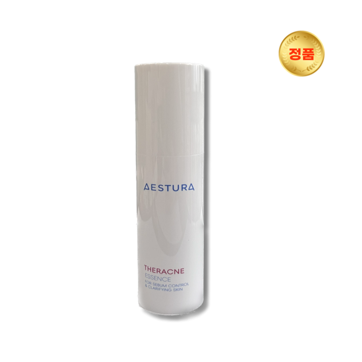 에스트라 테라크네 에센스 50ml