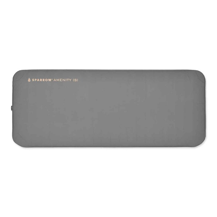 스패로우 어매니티 싱글 매트 1인용 자충식 매트