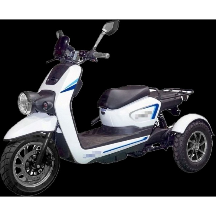 윈드k2b-1 정부보조금 전기삼륜오토바이