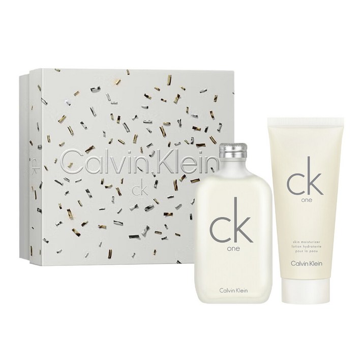 캘빈클라인 CK ONE EDT 200ml세트향수200ml스킨모이스처라이저로션200ml 캘빈클라인 CK ONE EDT 200ml세트향수200ml스킨모이스처라이저로션200ml