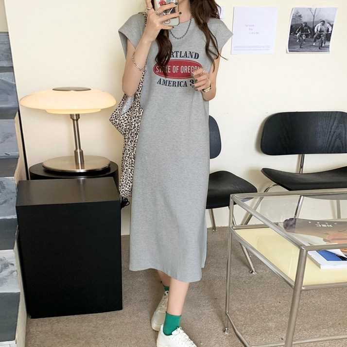 메이킹유 18280레트로원피스